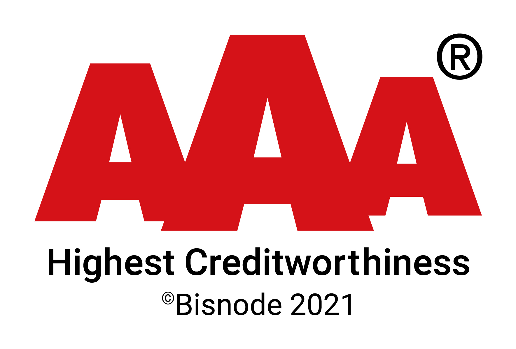 Stand builder Messeforum - Highest creditworthiness