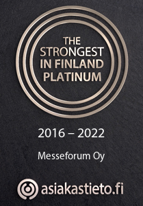 Finland's strongest companies