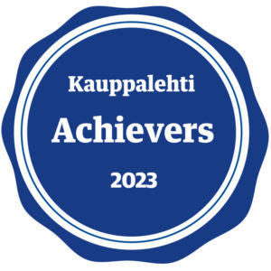 Kauppalehti Achievers